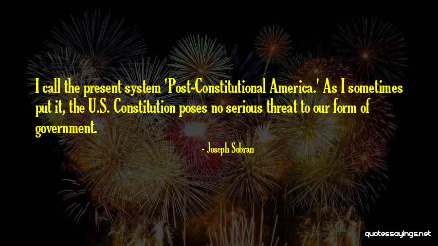 Bishweshwar Prasad Quotes By Joseph Sobran Bishweshwar Prasad Quotes By Joseph Sobran