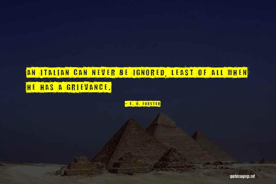 Bisiesto Ingles Quotes By E. M. Forster Bisiesto Ingles Quotes By E. M. Forster
