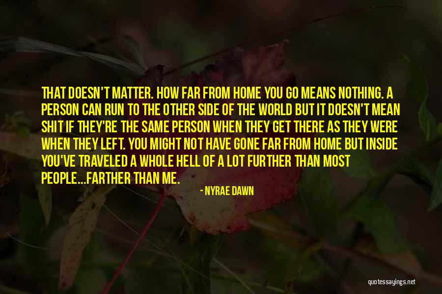Bisiesto Translation Quotes By Nyrae Dawn Bisiesto Translation Quotes By Nyrae Dawn