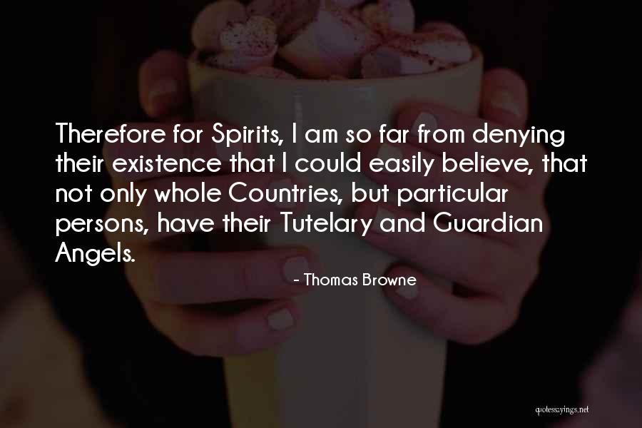 Bisignani Geoffrey Quotes By Thomas Browne Bisignani Geoffrey Quotes By Thomas Browne