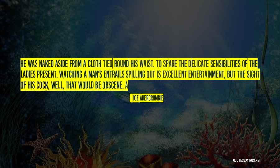 Bisignano Gina Quotes By Joe Abercrombie Bisignano Gina Quotes By Joe Abercrombie