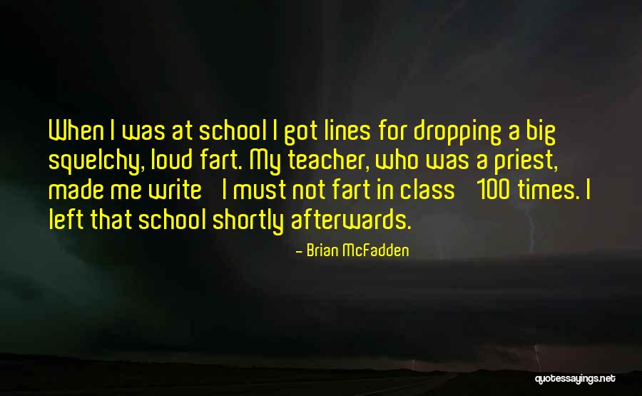 Bisignano Harrison Quotes By Brian McFadden Bisignano Harrison Quotes By Brian McFadden