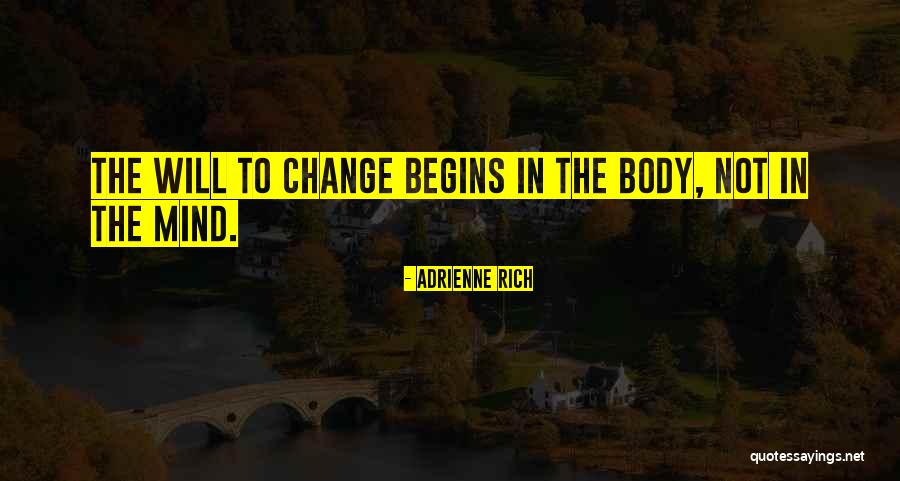 Bisikan Angga Quotes By Adrienne Rich Bisikan Angga Quotes By Adrienne Rich