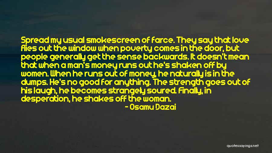 Bisikan Kalbu Quotes By Osamu Dazai Bisikan Kalbu Quotes By Osamu Dazai