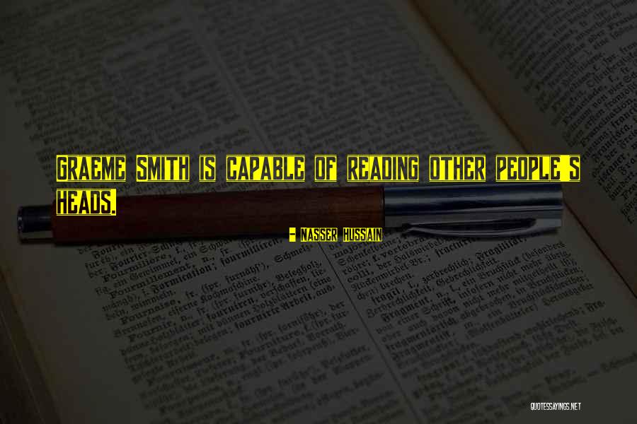 Bisiklet Sepeti Quotes By Nasser Hussain Bisiklet Sepeti Quotes By Nasser Hussain