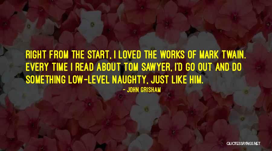 Bisiklete Ses Quotes By John Grisham Bisiklete Ses Quotes By John Grisham