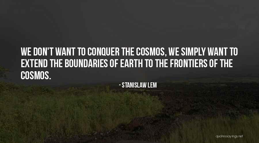 Bisikleti Spor Quotes By Stanislaw Lem Bisikleti Spor Quotes By Stanislaw Lem