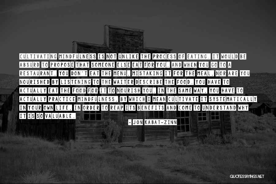 Bisiklette Hareketi Quotes By Jon Kabat-Zinn Bisiklette Hareketi Quotes By Jon Kabat-Zinn