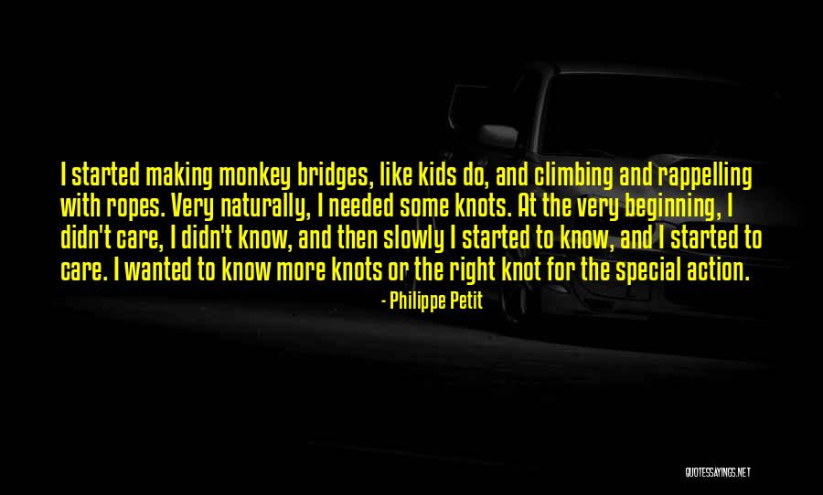 Bisiklette Hareketi Quotes By Philippe Petit Bisiklette Hareketi Quotes By Philippe Petit