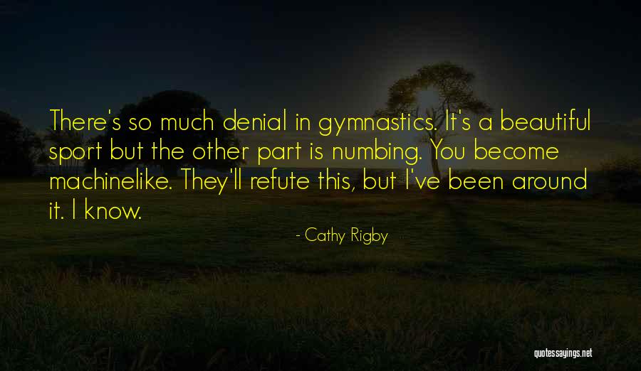 Biskamp Electric Co Quotes By Cathy Rigby Biskamp Electric Co Quotes By Cathy Rigby