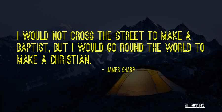 Biskra Ville Quotes By James Sharp Biskra Ville Quotes By James Sharp