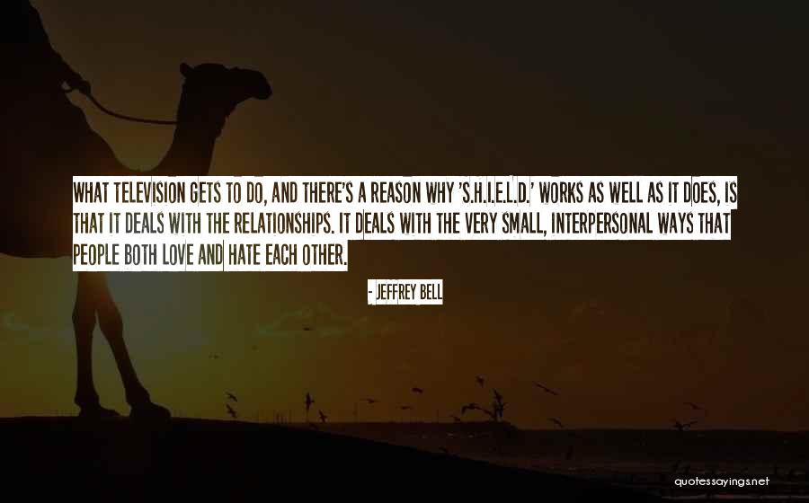 Biskra Weather Quotes By Jeffrey Bell Biskra Weather Quotes By Jeffrey Bell