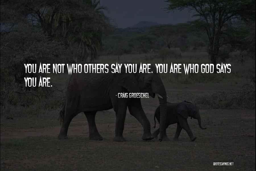 Biskupsstofa Quotes By Craig Groeschel Biskupsstofa Quotes By Craig Groeschel