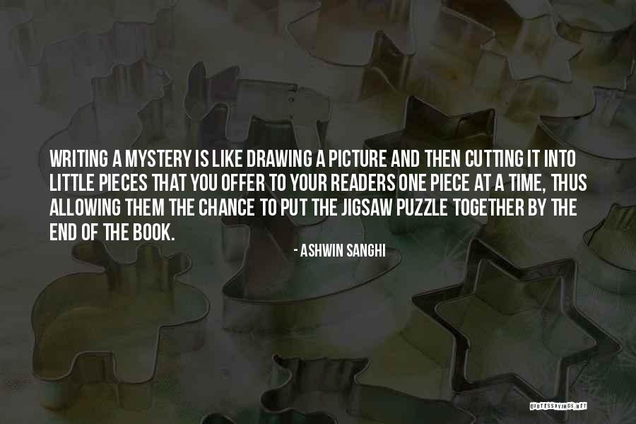Bisky Quotes By Ashwin Sanghi Bisky Quotes By Ashwin Sanghi