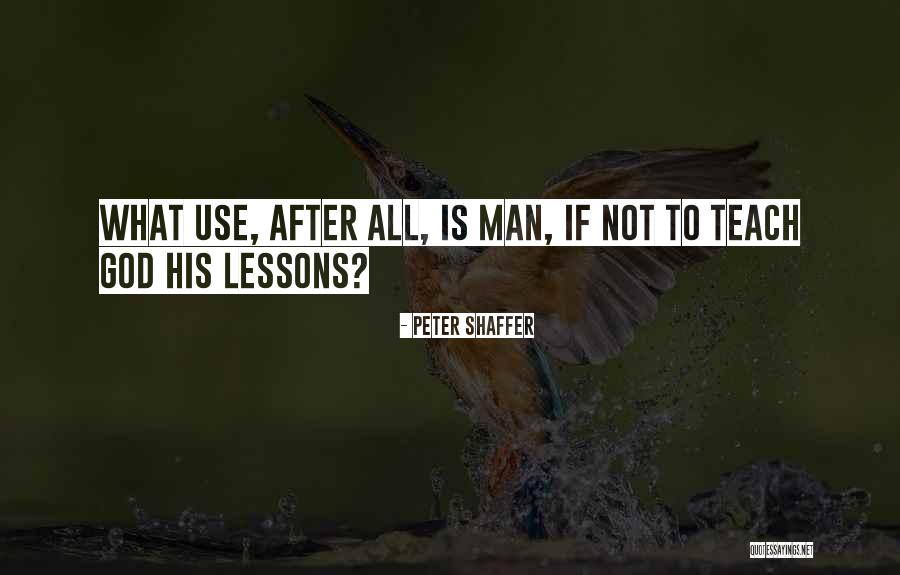 Bisky Quotes By Peter Shaffer Bisky Quotes By Peter Shaffer