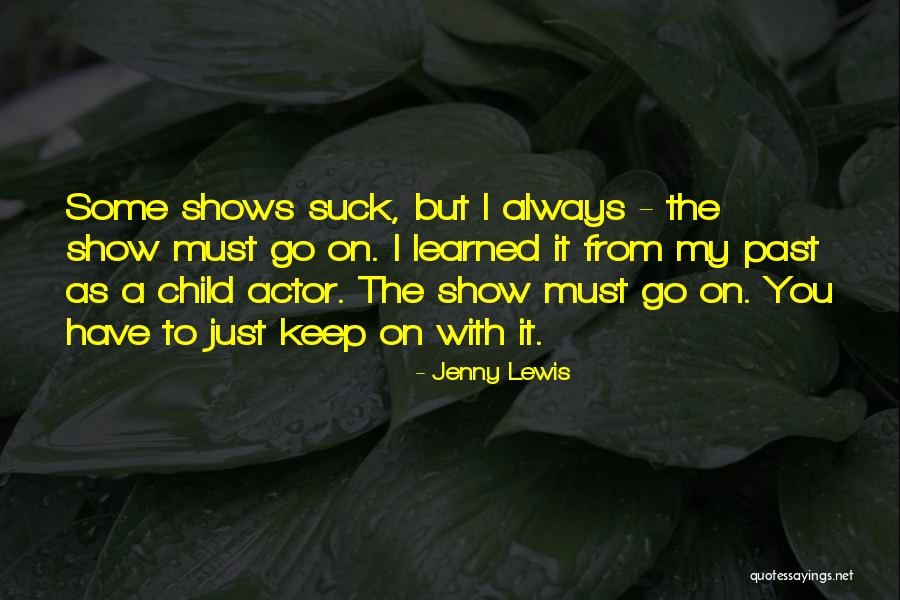 Bislandin Quotes By Jenny Lewis Bislandin Quotes By Jenny Lewis