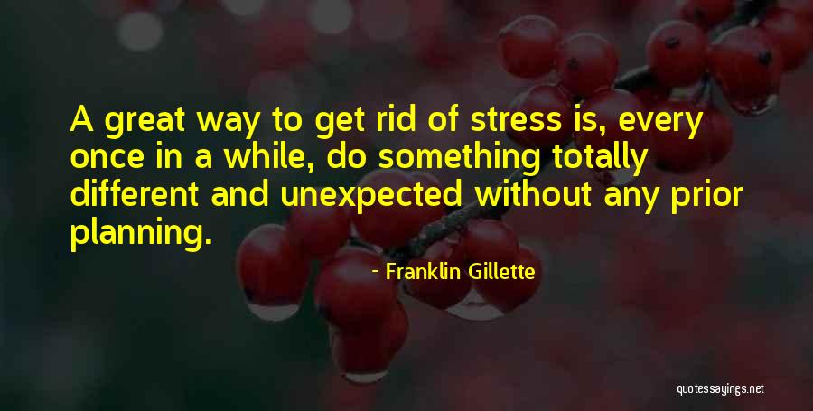Bislett Kebab Quotes By Franklin Gillette Bislett Kebab Quotes By Franklin Gillette