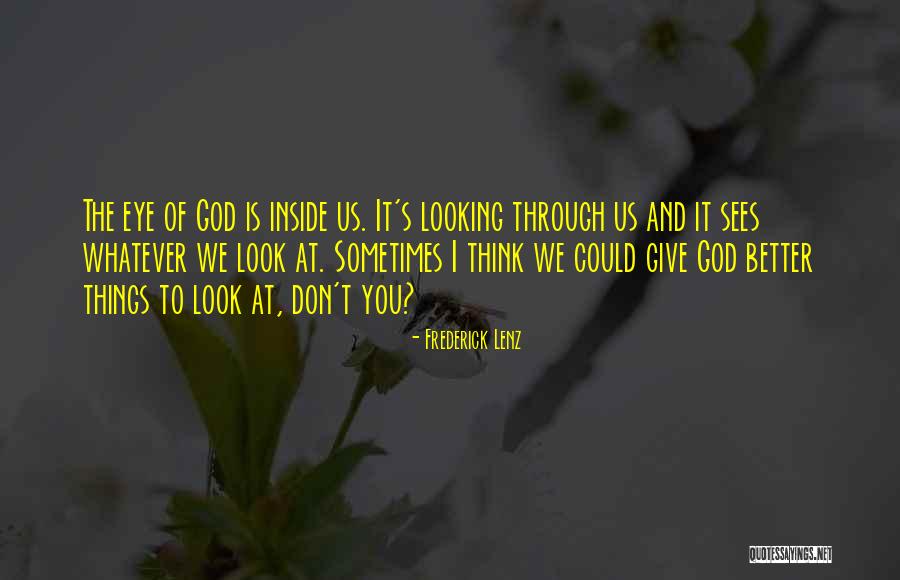 Bisma Ashraf Quotes By Frederick Lenz Bisma Ashraf Quotes By Frederick Lenz