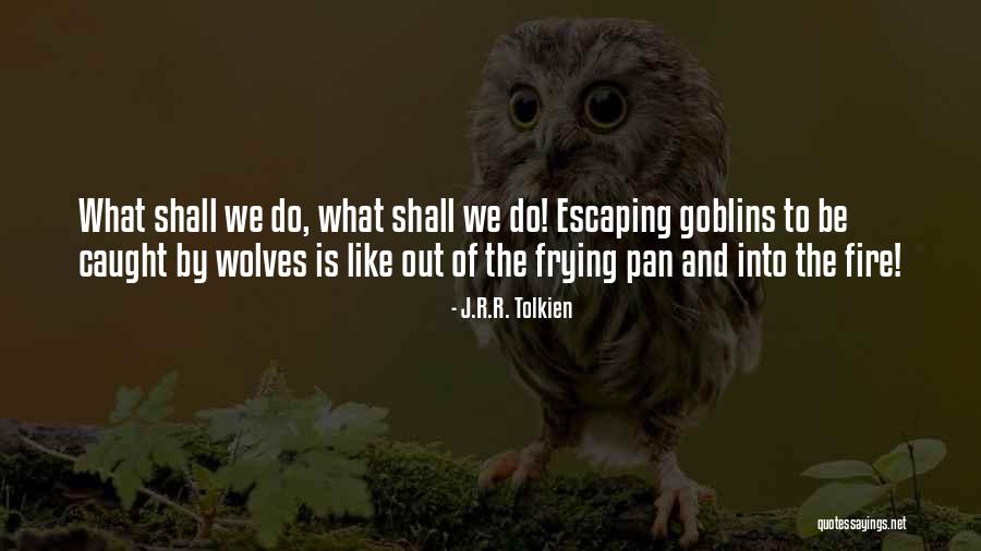 Bismarckian Diplomacy Quotes By J.R.R. Tolkien Bismarckian Diplomacy Quotes By J.R.R. Tolkien