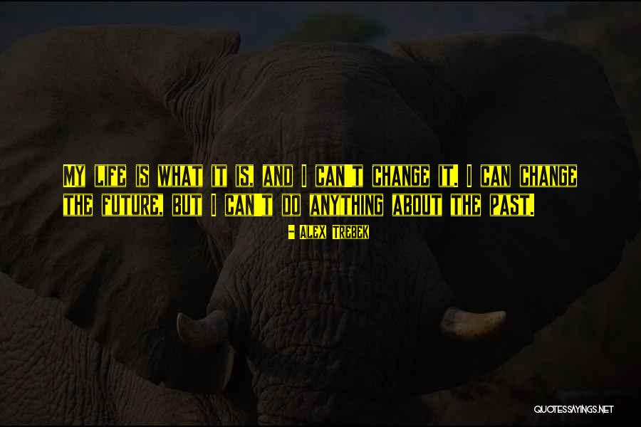 Bisogna Togliere Quotes By Alex Trebek Bisogna Togliere Quotes By Alex Trebek