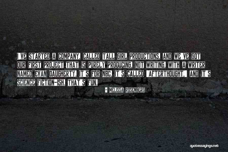 Bisogna Togliere Quotes By Melissa Rosenberg Bisogna Togliere Quotes By Melissa Rosenberg