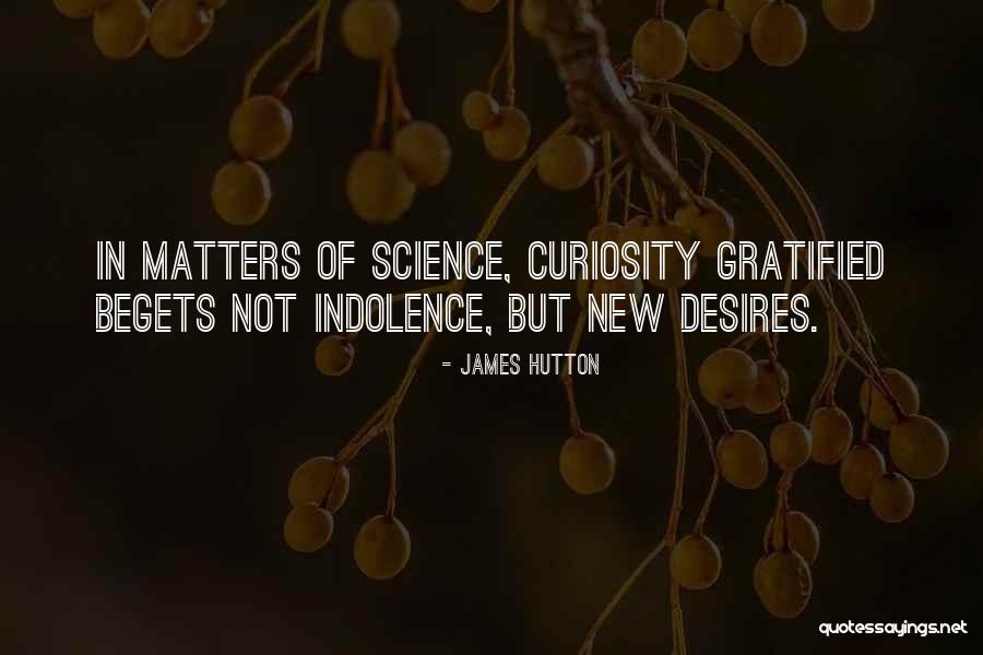 Bisogni Educativi Quotes By James Hutton Bisogni Educativi Quotes By James Hutton