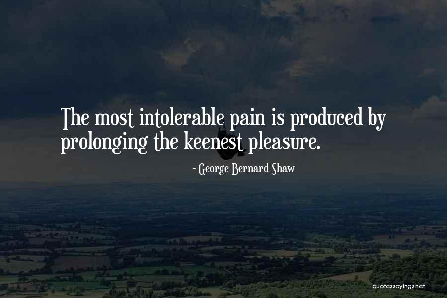 Bisonbecks Quotes By George Bernard Shaw Bisonbecks Quotes By George Bernard Shaw