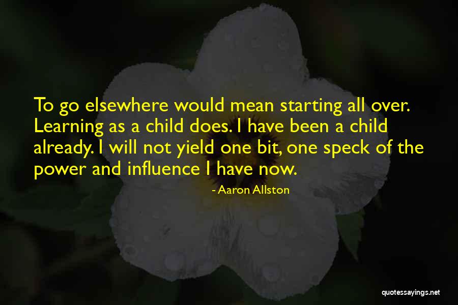 Bisonhandpump Quotes By Aaron Allston Bisonhandpump Quotes By Aaron Allston