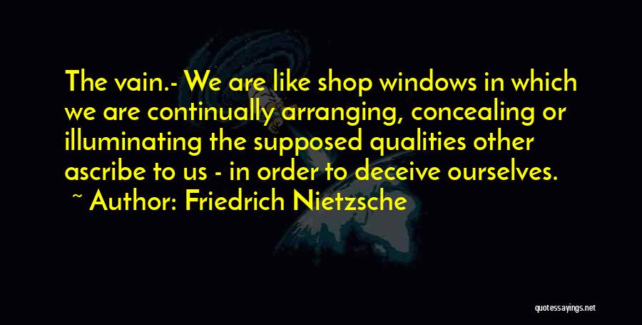 Bisonte Quotes By Friedrich Nietzsche