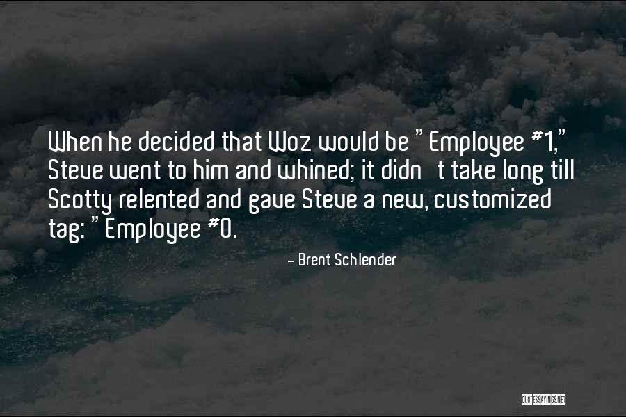 Bisous Quotes By Brent Schlender Bisous Quotes By Brent Schlender