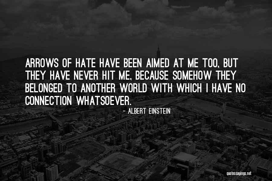 Bisping Eye Quotes By Albert Einstein Bisping Eye Quotes By Albert Einstein