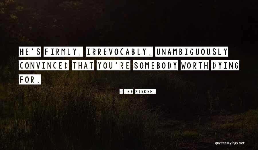 Bisping Fake Quotes By Lee Strobel Bisping Fake Quotes By Lee Strobel