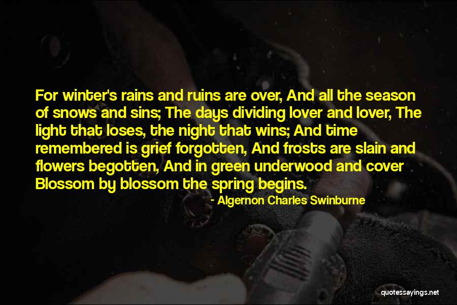 Bisping Sherdog Quotes By Algernon Charles Swinburne Bisping Sherdog Quotes By Algernon Charles Swinburne