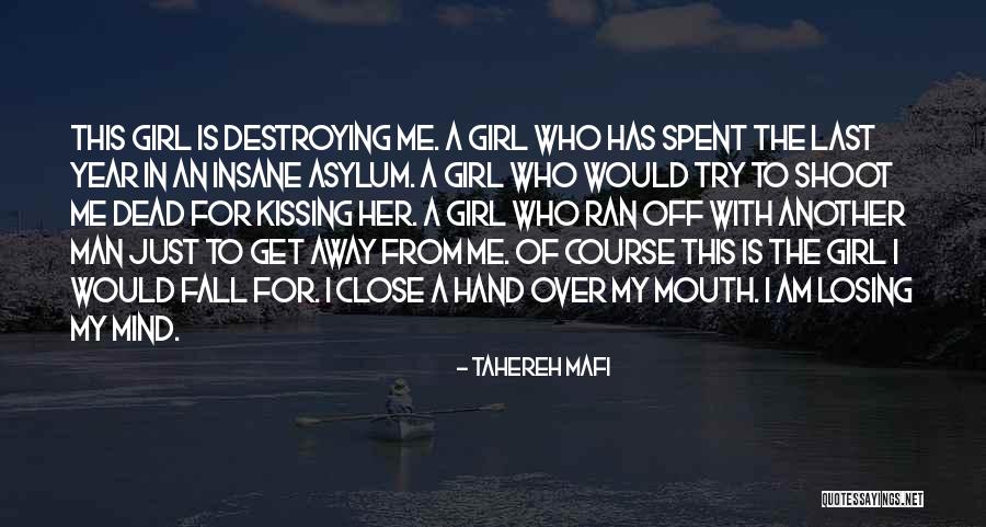 Bisquier Sticks Quotes By Tahereh Mafi Bisquier Sticks Quotes By Tahereh Mafi