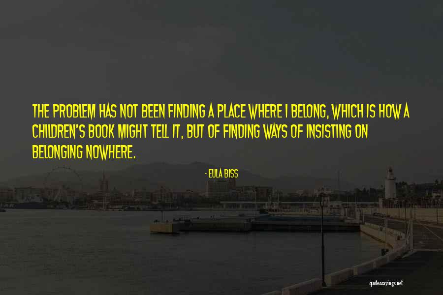 Biss Quotes By Eula Biss Biss Quotes By Eula Biss