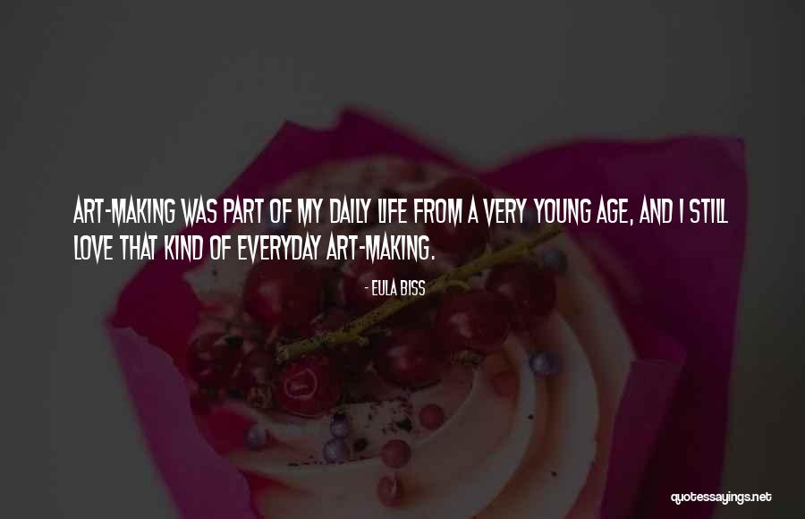Biss Quotes By Eula Biss Biss Quotes By Eula Biss