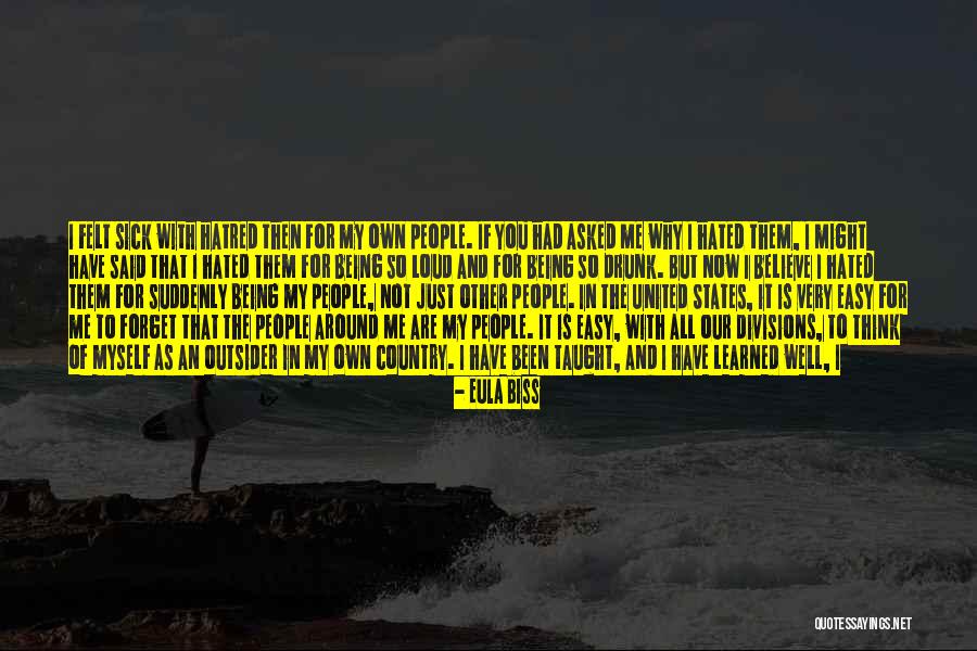 Biss Quotes By Eula Biss Biss Quotes By Eula Biss