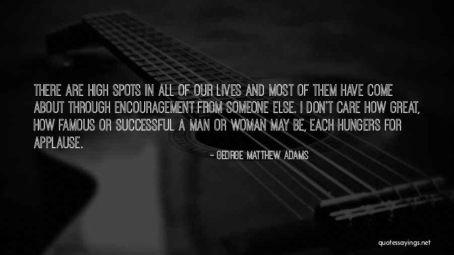 Bissara Quotes By George Matthew Adams Bissara Quotes By George Matthew Adams
