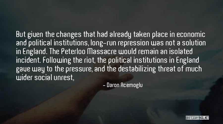 Bisschen Youtube Quotes By Daron Acemoglu Bisschen Youtube Quotes By Daron Acemoglu