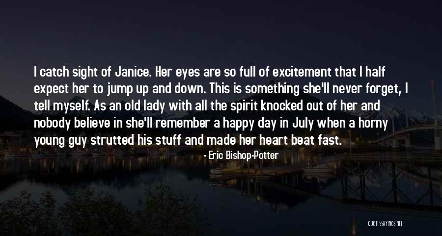Bisschen Youtube Quotes By Eric Bishop-Potter Bisschen Youtube Quotes By Eric Bishop-Potter