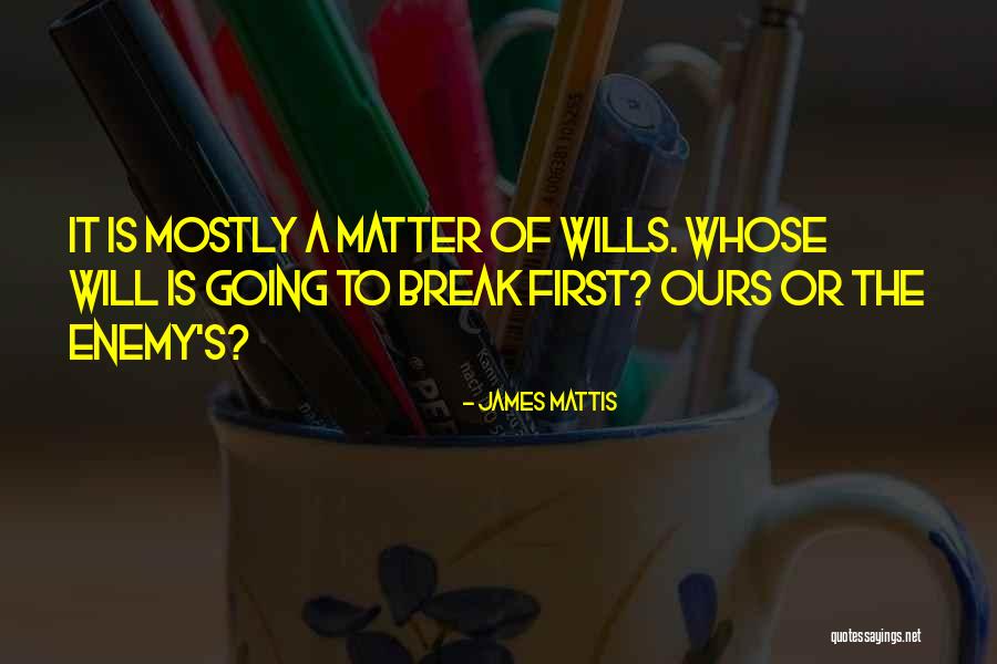Bisschen Youtube Quotes By James Mattis Bisschen Youtube Quotes By James Mattis