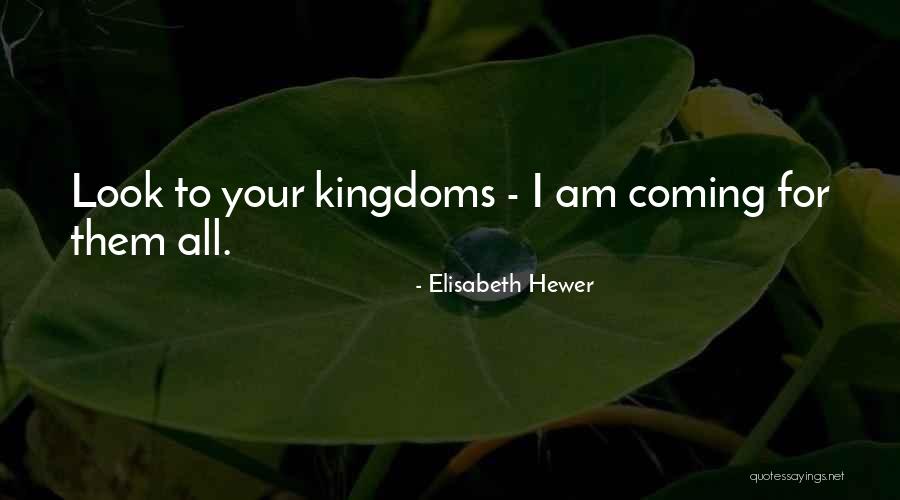 Bisschoppenhoflaan Quotes By Elisabeth Hewer Bisschoppenhoflaan Quotes By Elisabeth Hewer