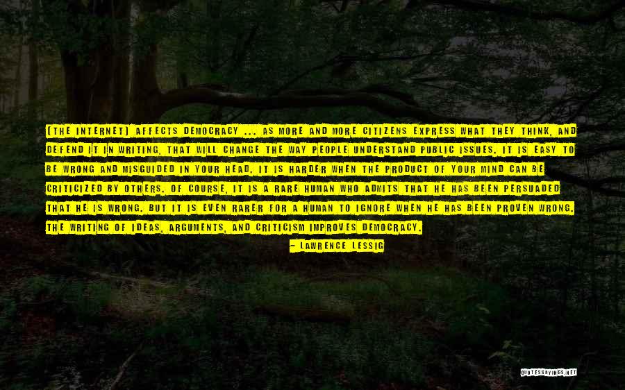Bisschoppenhoflaan Quotes By Lawrence Lessig Bisschoppenhoflaan Quotes By Lawrence Lessig