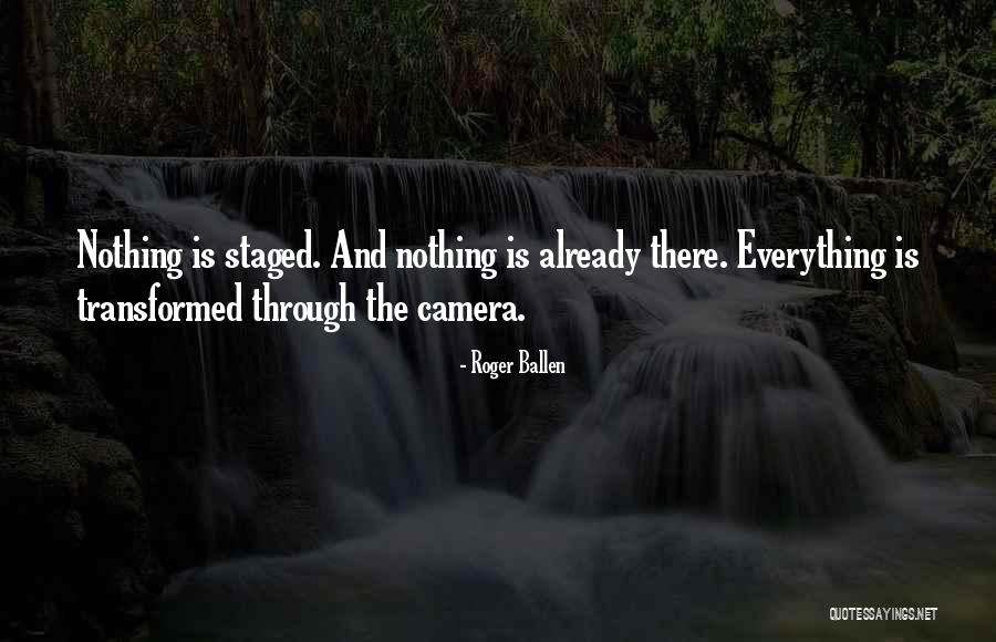 Bisschops Industries Quotes By Roger Ballen Bisschops Industries Quotes By Roger Ballen