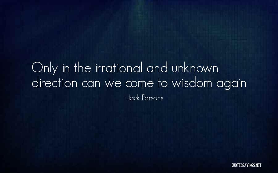 Bisschops Staalwerke Quotes By Jack Parsons Bisschops Staalwerke Quotes By Jack Parsons