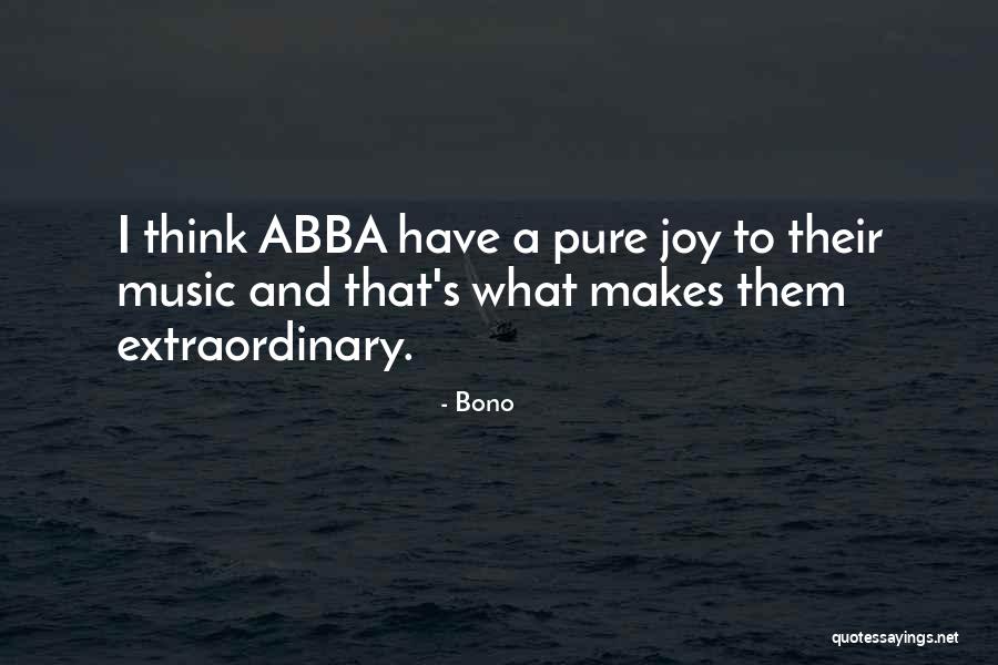 Bissett Nursery Quotes By Bono Bissett Nursery Quotes By Bono