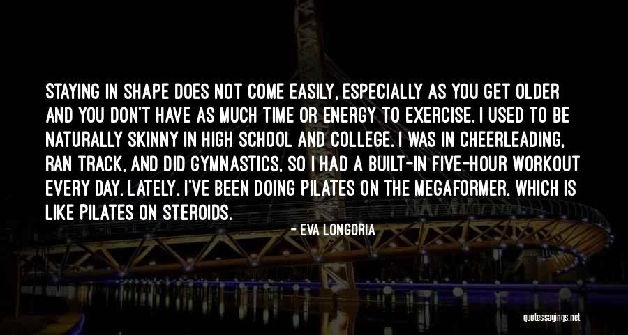 Bissett Nursery Quotes By Eva Longoria Bissett Nursery Quotes By Eva Longoria