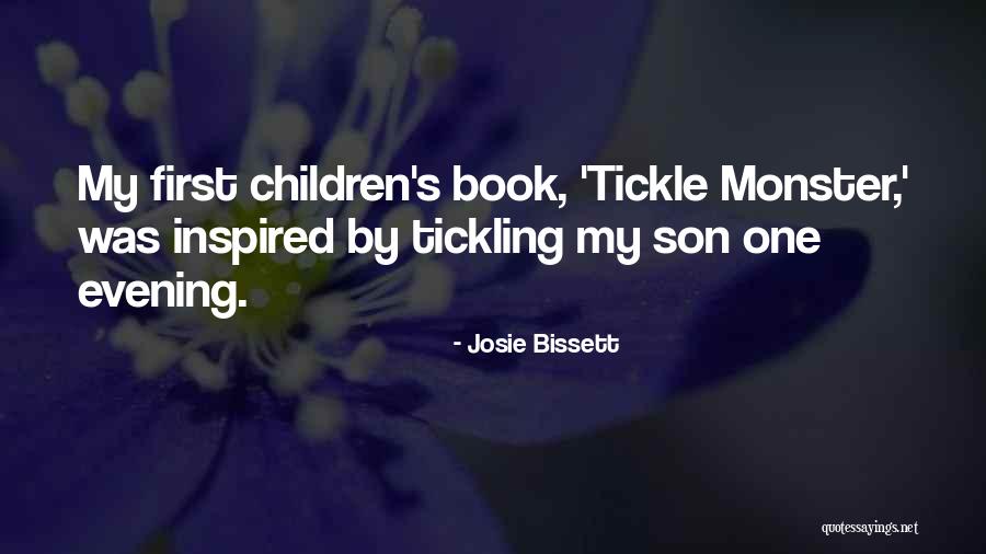Bissett Quotes By Josie Bissett Bissett Quotes By Josie Bissett