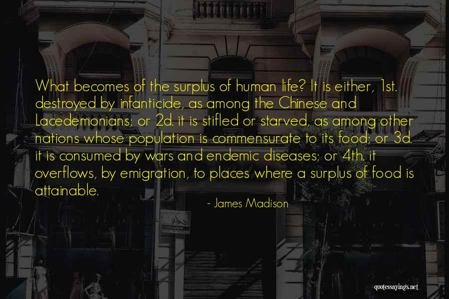 Bissette Quotes By James Madison Bissette Quotes By James Madison