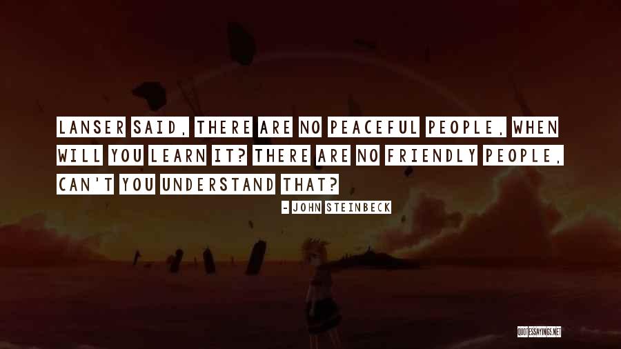 Bissette Quotes By John Steinbeck Bissette Quotes By John Steinbeck